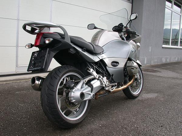 Bmw R1200 ST